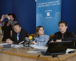 Презентація результатів громадського моніторингу