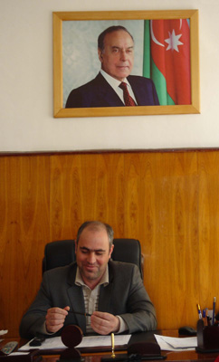 Первая встреча