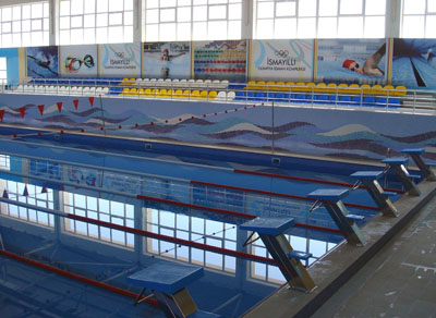 Вторая встреча