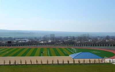 Вторая встреча