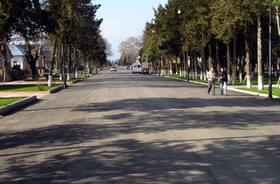 Третья встреча