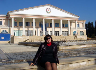 Вторая встреча